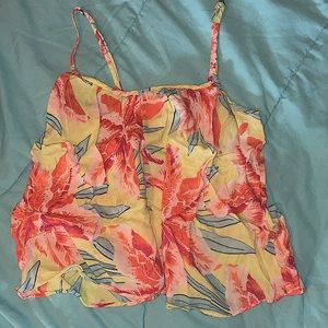 Summer Tank Top